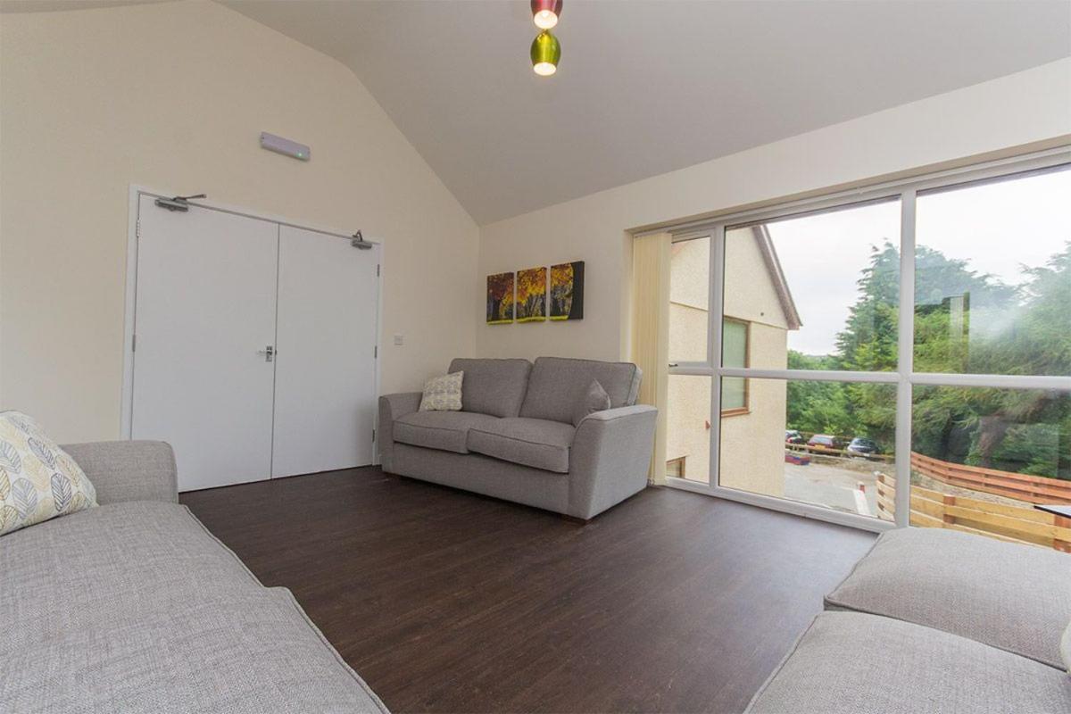 Hendy - Tyddyn Mon Villa Moelfre Ngoại thất bức ảnh